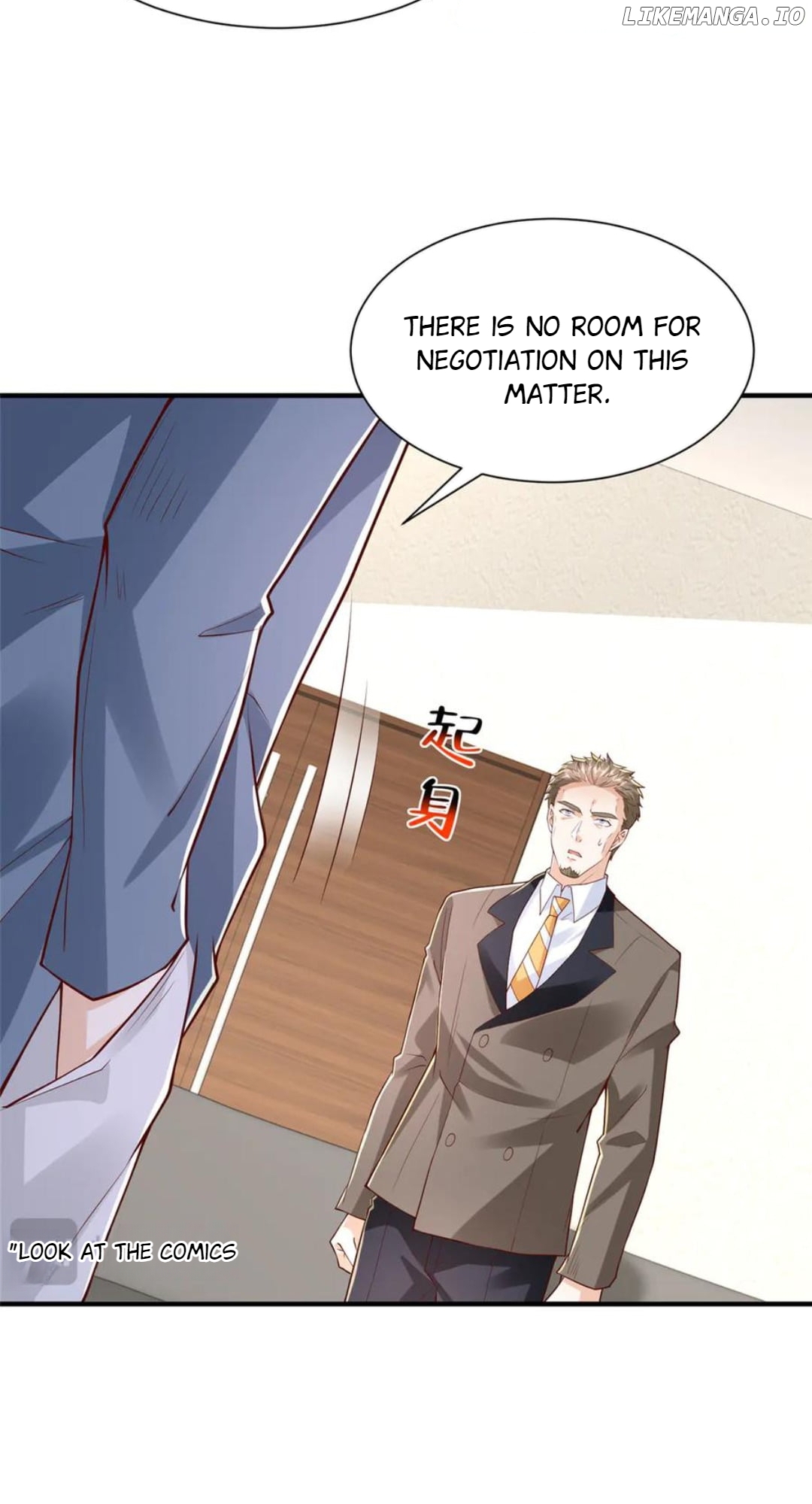 I randomly have a new career every week Chapter 785 - page 37